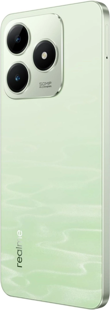 Realme C63 4G 8GB 256GB Jade Green