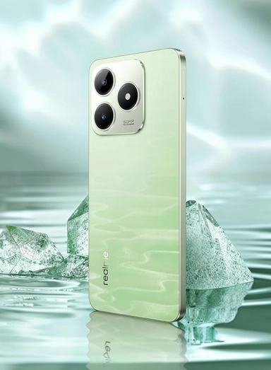 Realme C63 4G 8GB 256GB Jade Green