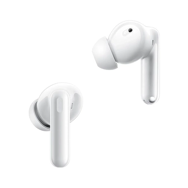 realme Buds T310 Truly Wireless in-Ear Earbuds White