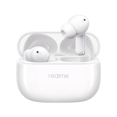 realme Buds T310 Truly Wireless in-Ear Earbuds White