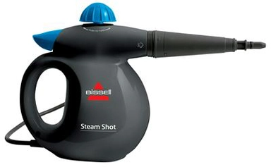 Bissell Steam Shot Hand-Held Cleaner, 2635E