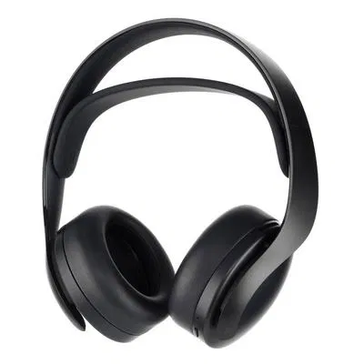 PlayStation 5 Pulse 3D Wireless Headset-Black
