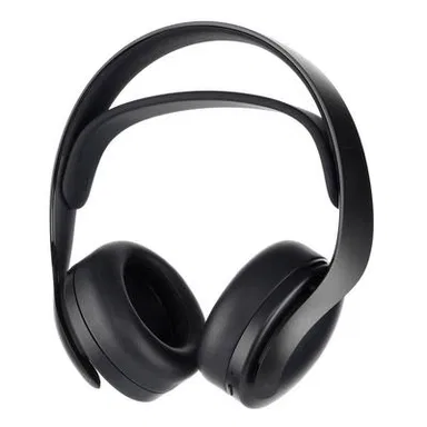 PlayStation 5 Pulse 3D Wireless Headset-Black
