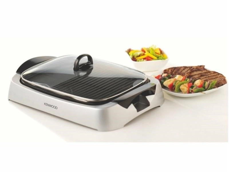 Kenwood Healthy Grill 2000 watt OWHG266006