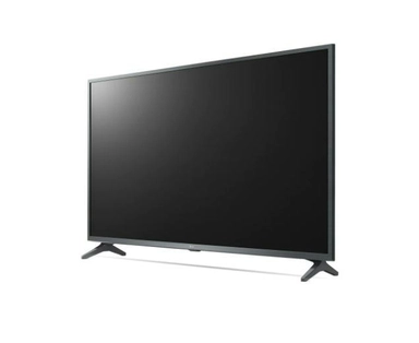 LG 4K UHD 70 Inch 75 series, Quad Core Processor, Active HDR, Arabic AI, 70UP7550PVD