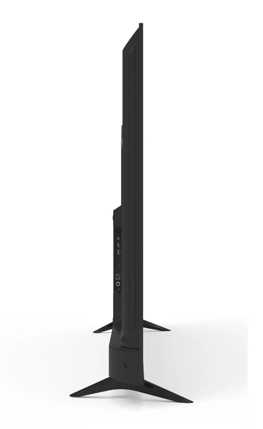 MTC , 65 inch  , VIDAA Smart Screen MTC4KD65SVK24-UHD-4K