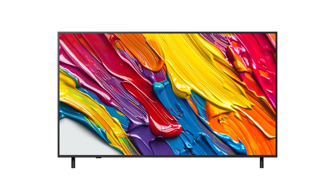 شاشة LG مقاس 86 بوصة WiFi سمارت 4K 86QNED82A6A