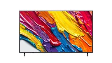 شاشة LG مقاس 86 بوصة WiFi سمارت 4K 86QNED82A6A