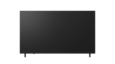 شاشة LG مقاس 65 بوصة WiFi سمارت 4K 65QNED82A6A