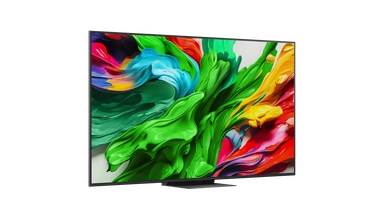 شاشة LG مقاس 65 بوصة WiFi سمارت 4K 65QNED86A6A