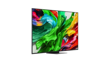 شاشة LG مقاس 65 بوصة WiFi سمارت 4K 65QNED86A6A