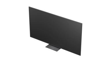 شاشة LG مقاس 65 بوصة WiFi سمارت 4K 65QNED86A6A