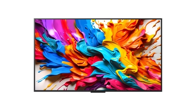 LG, 65 inch, QNED evo, AI QNED9M, Mini LED, 4K Smart TV, 2025, 144Hz VRR, with Zero Connect Box
