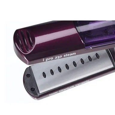 Babyliss pro steam 230 outlet