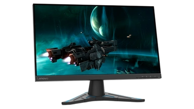 Lenovo G24e-20 Gaming Curved  Monitor 23.8 inch Black