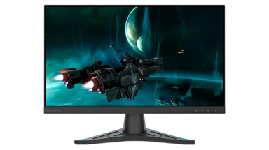Lenovo G24e-20 Gaming Curved  Monitor 23.8 inch Black