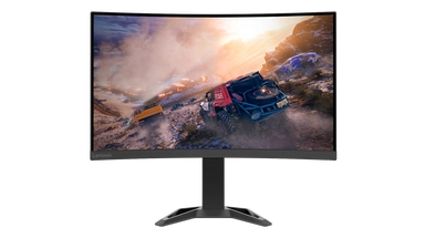 Lenovo G27c- 30 Gaming Curved Monitor 27 inch Black