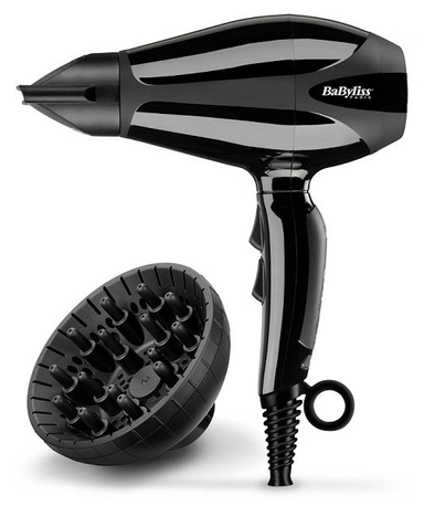 Babyliss Hair Dryer, BAB6715DSDE
