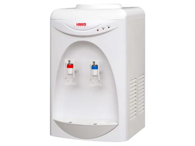 Haam Water Dispenser Counter-top HOT / Cold, LM-YT2-57B -220
