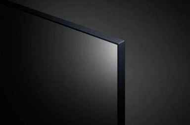 LG Real 4K NanoCell 75 Inch 75 Series, Nano Color, Quad Core Processor 4K, 75NANO75VPA