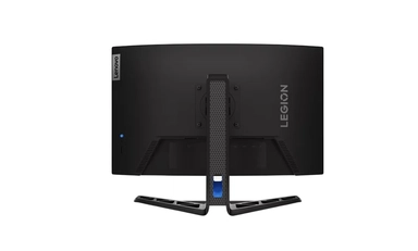 Lenovo Legion Gaming Monitor R27Qc-30 Curve QHD 180Hz 27" Black