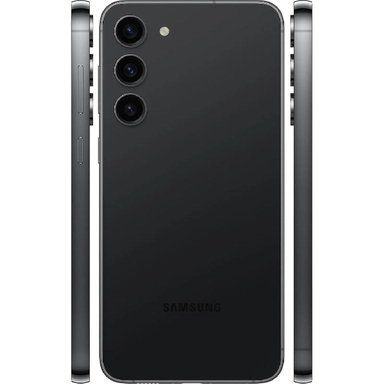 سامسونج جالكسي أس 23 بلس، 5 جي، 512 جيجا، أسود