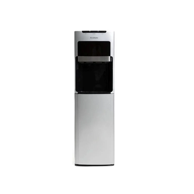 Platinum Stand Cooler 3-Prong, Silver, WD-8610 S