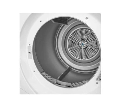 LG 7 Kg Condensing Type Dryer, Sensor Dry, White Color, Smart Diagnosis, RC7066A1F