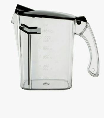 Xper Juicer 900 watts, two speeds, safety system, steel, XPJU-900S