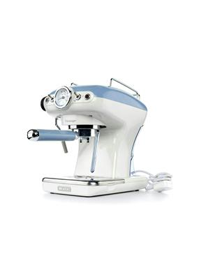ماكينة قهوة اريتى اسبرسو ازرق 850 واط M138915ARAS