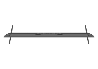 شاشة 75MTC بوصة Webos ماجيك ريموت سمارت MT75UH435BWOS-UHD