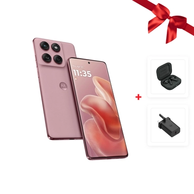 Motorola Edge 60 Fusion 5G 12GB 256GB Pantone Zephyr