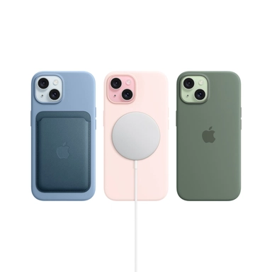 Apple iPhone 15 Plus 5G 6GB 256GB Pink