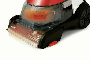 BISSELL PowerWashTM Premier Upright Carpet Cleaner 1456E