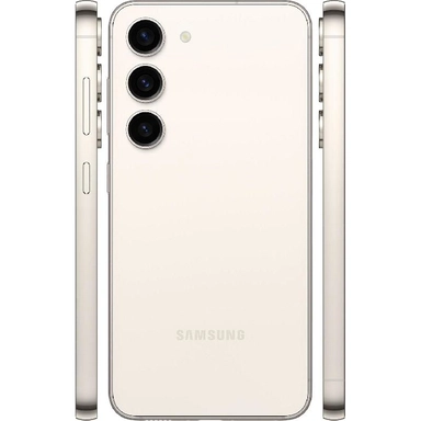 Samsung Galaxy S23 5G 8GB 256GB Beige