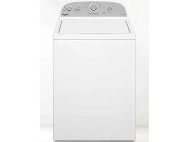 Whirlpool Top Load Washing Machine 12 kg, White, 4KWTW5800JW