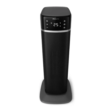 Philips 5000 Series Energy-Saver Ceramic Heater, CX5120/11