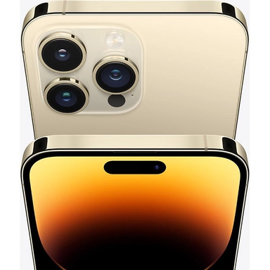 Apple Iphone 14 Pro Max  512GB 5G Gold
