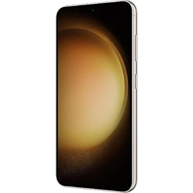 Samsung Galaxy S23 5G 8GB 256GB Beige