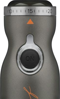 SENCOR 9 in 1 Hand Blender, 1000 Watts, 1.2 L., Black, SHB 5501CH
