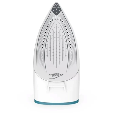 كاوية بخار تيفال 2200 واط 1.7 لتر SV6131G0 Turquois & White