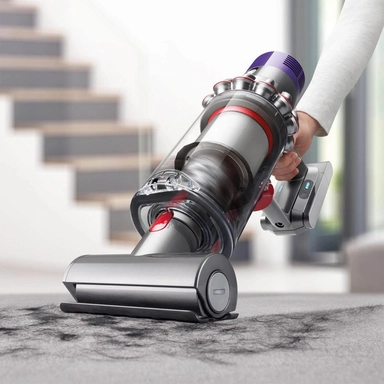 Dyson V10 Absolute Cordfree Vacuum, 394433-01 