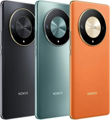 Honor X9c 5G 8GB 256GB Sunrise Orange