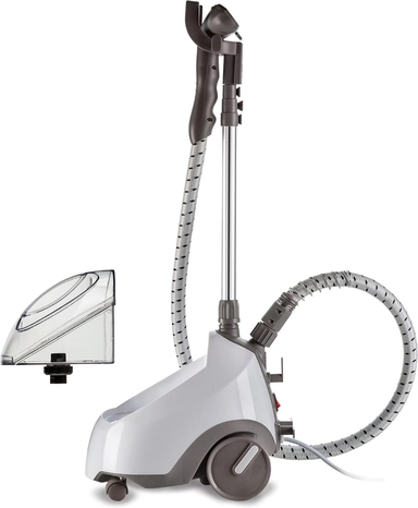 Kenwood Garment Steamer, 1500 Watts, white, OWGSP65.000WH