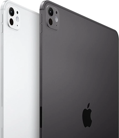 Apple iPad Pro  2024 256GB 11 Inch WiFi +Cellular Space Black