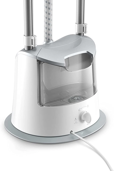 Philips Easy Touch Stand Steamer, 1800W, GC487/86