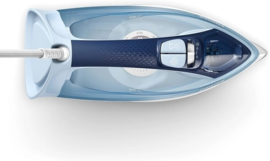 Philips 5000 Series Steam Iron, 2400 Watts, DST5020/26