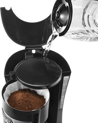 Delonghi Drip Coffee Maker DLICM15211