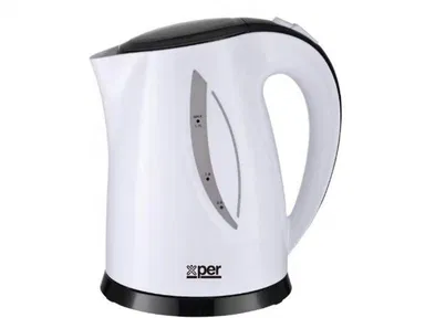 Xper Kettle 2200 watt Plastic 1.7 Liter XPK-PM19