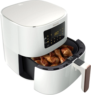 Philips Air Fryer 2000 Watts, 1200 Grams, HD9270/20